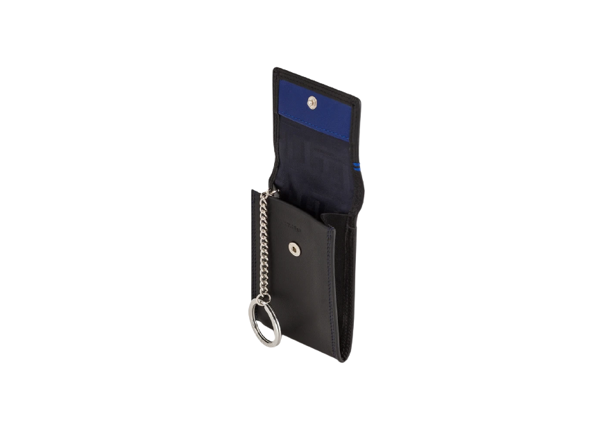 Le Tanneur TMIN3020 - CUIR DE VACHETTE - NO étui clefs le tanneur martin etui cles