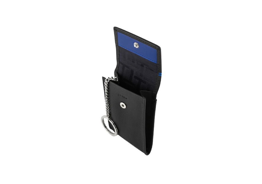 Le Tanneur TMIN3020 - CUIR DE VACHETTE - NO étui clefs le tanneur martin etui cles