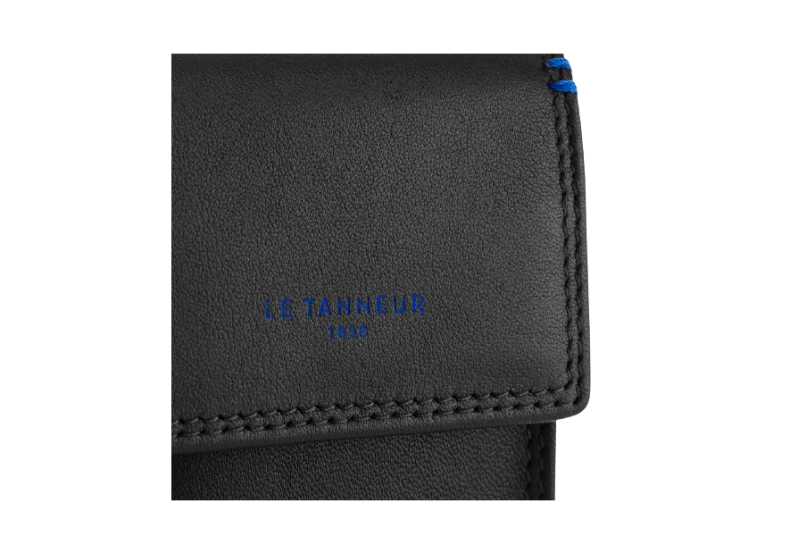 Le Tanneur TMIN3020 - CUIR DE VACHETTE - NO étui clefs le tanneur martin etui cles