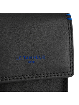 Le Tanneur TMIN3020 - CUIR DE VACHETTE - NO étui clefs le tanneur martin etui cles