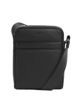 Le Tanneur TCHA2200 - CUIR DE VACHETTE PLEI sacoche homme charles sacoche homme