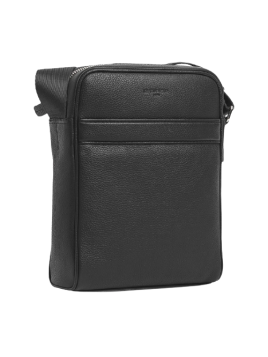 Le Tanneur TCHA2200 - CUIR DE VACHETTE PLEI sacoche homme charles sacoche homme