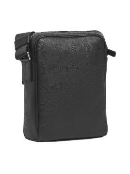 Le Tanneur TCHA2200 - CUIR DE VACHETTE PLEI sacoche homme charles sacoche homme