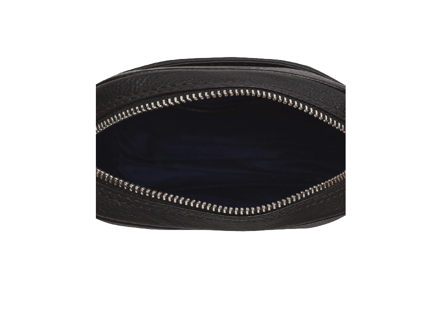 Le Tanneur TCHA2200 - CUIR DE VACHETTE PLEI sacoche homme charles sacoche homme