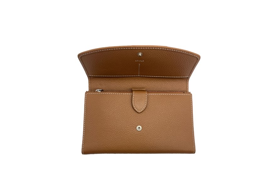 Le Tanneur TSOP3610 - CUIR DE VACHETTE PLEI le tanneur sophie complet pmpb femme