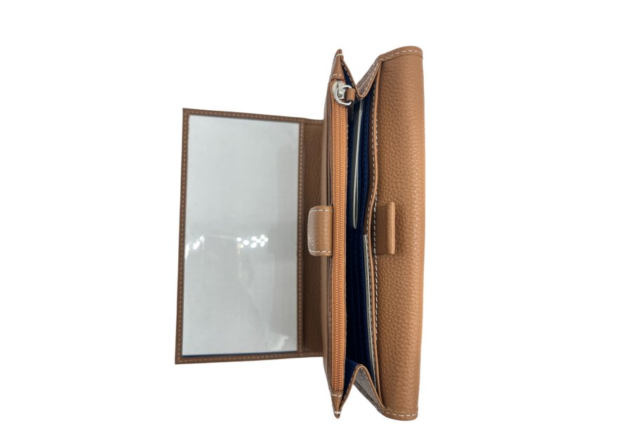 Le Tanneur TSOP3610 - CUIR DE VACHETTE PLEI le tanneur sophie complet pmpb femme