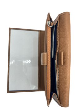 Le Tanneur TSOP3610 - CUIR DE VACHETTE PLEI le tanneur sophie complet pmpb femme