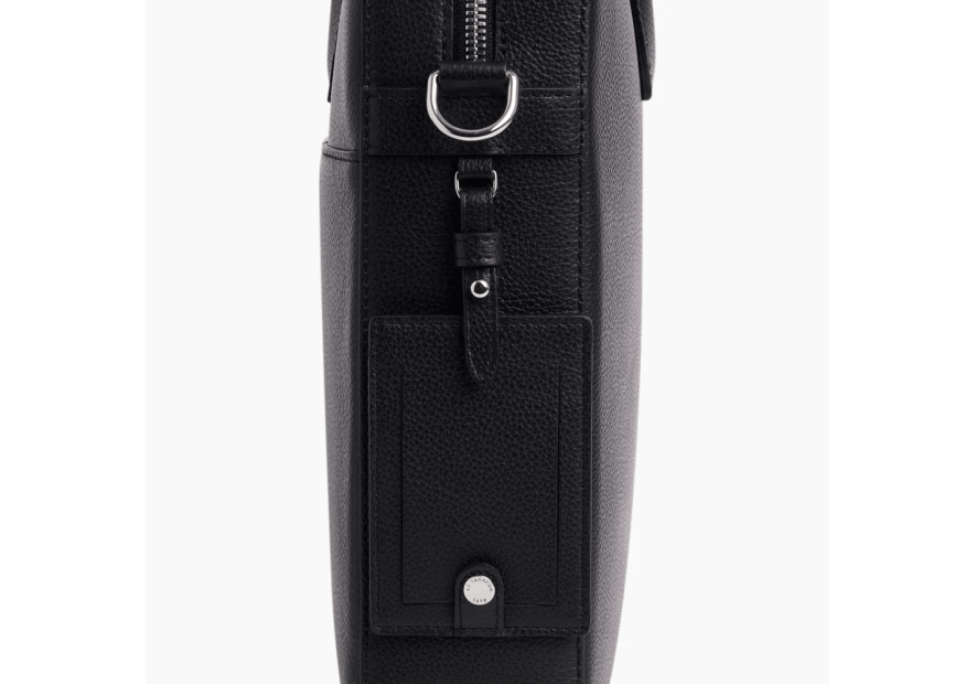 Le Tanneur TMIL4003 - CUIR DE VACHETTE - NO le tanneur emile Sac business