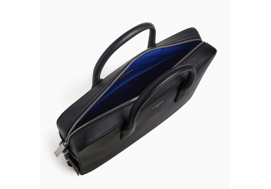 Le Tanneur TMIL4003 - CUIR DE VACHETTE - NO le tanneur emile Sac business