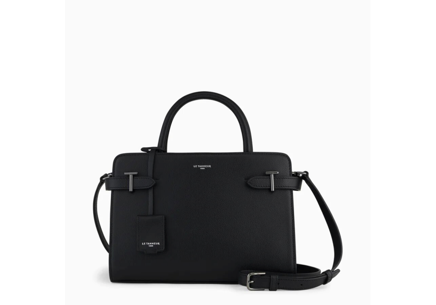 Le Tanneur TEMI1614 le tanneur emilie Sacs à mains