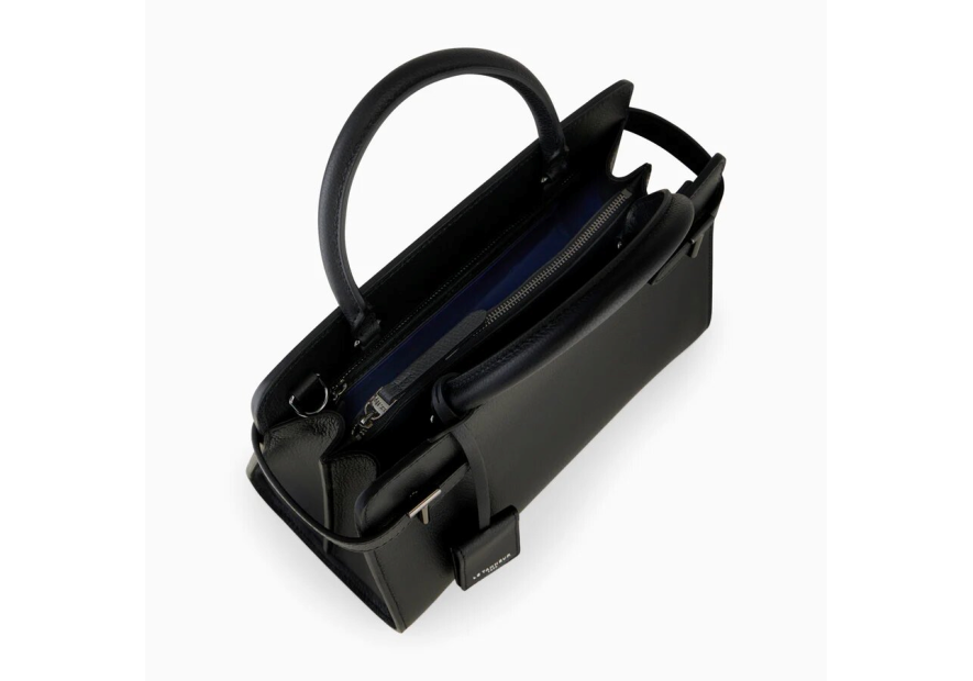 Le Tanneur TEMI1614 le tanneur emilie Sacs à mains