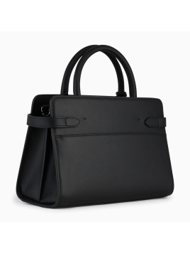 Le Tanneur TEMI1614 - CUIR DE VACHETTE - NO le tanneur emilie Sacs à mains