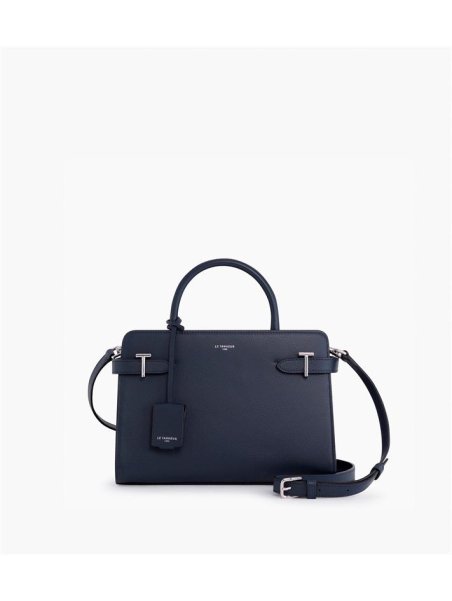 Le Tanneur TEMI1614 le tanneur emilie Sacs à mains