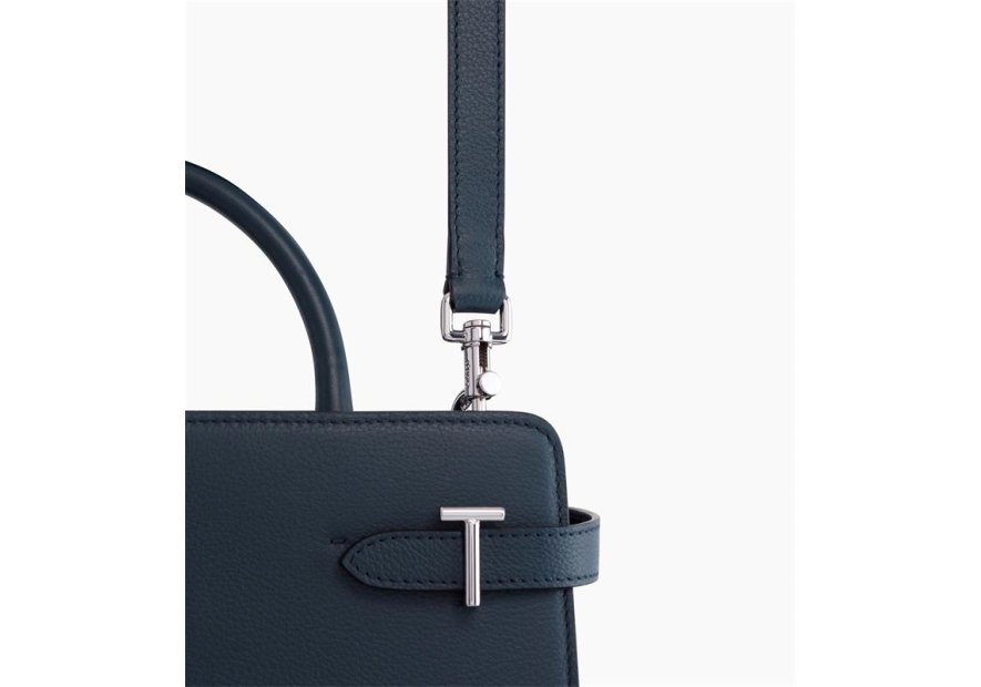 Le Tanneur TEMI1614 le tanneur emilie Sacs à mains