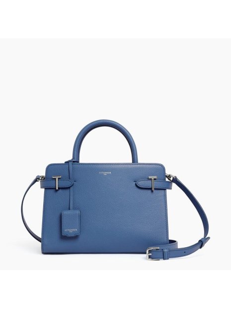 Le Tanneur TEMI1614 - CUIR DE VACHETTE - HO le tanneur emilie sacs-a-mains
