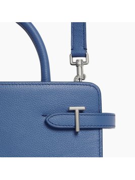 Le Tanneur TEMI1614 - CUIR DE VACHETTE - HO le tanneur emilie Sacs à mains