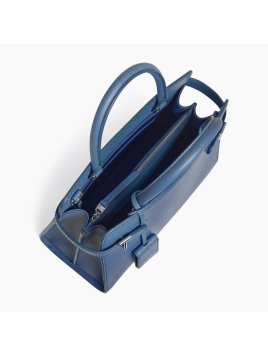 Le Tanneur TEMI1614 - CUIR DE VACHETTE - HO le tanneur emilie Sacs à mains