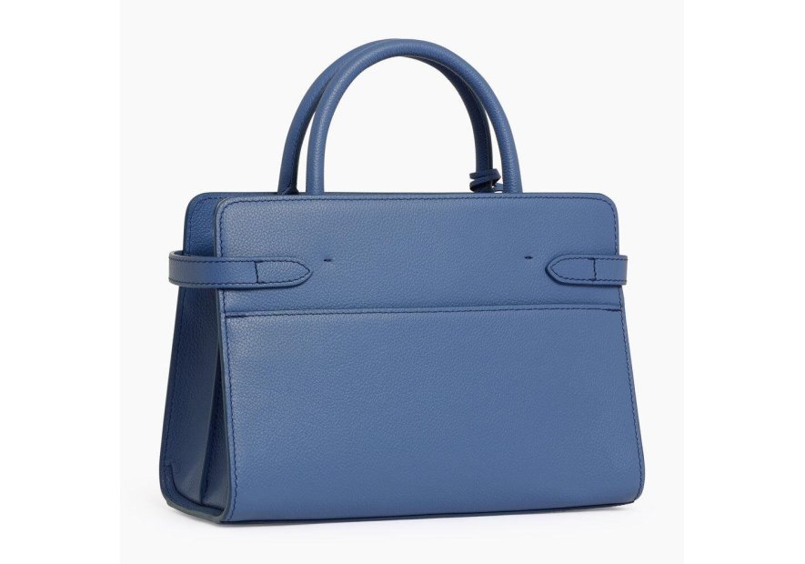 Le Tanneur TEMI1614 - CUIR DE VACHETTE - HO le tanneur emilie Sacs à mains