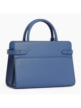 Le Tanneur TEMI1614 - CUIR DE VACHETTE - HO le tanneur emilie Sacs à mains