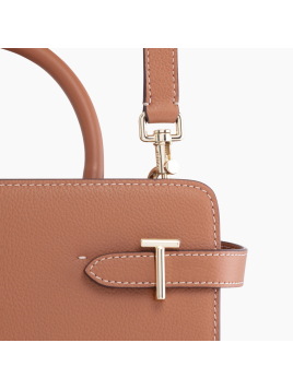 Le Tanneur TEMI1614 le tanneur emilie Sacs à mains