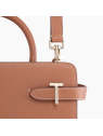 Le Tanneur TEMI1614 le tanneur emilie sacs-a-mains