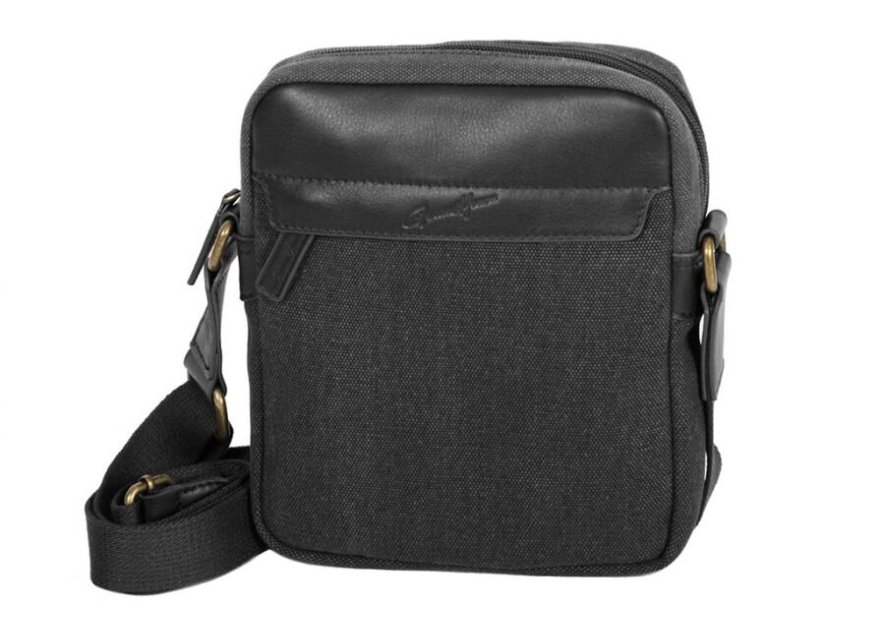Gerard Henon 22353 Safari sac Homme M sacoche homme