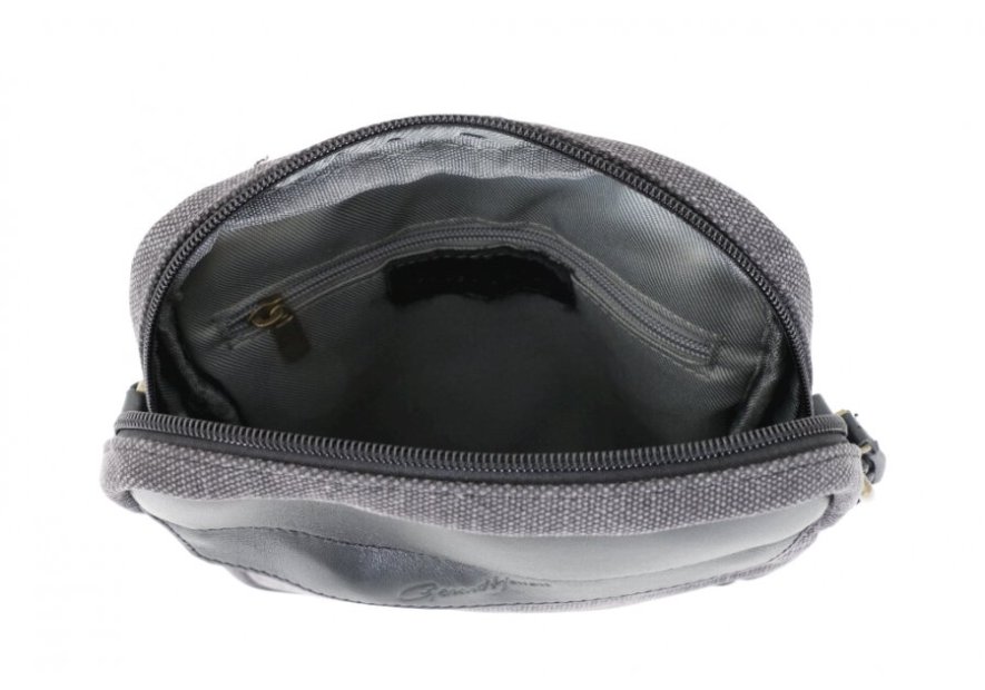 Gerard Henon 22353 Safari sac Homme M sacoche homme