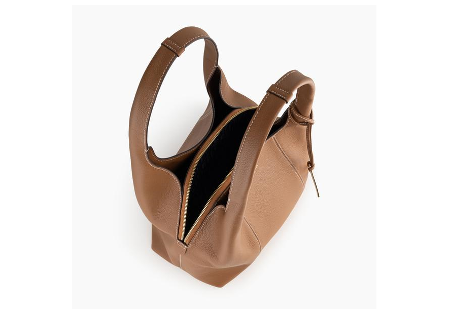 Le Tanneur TJET1060 - CUIR DE VACHETTE - TA le tanneur juliette shopper m shopping