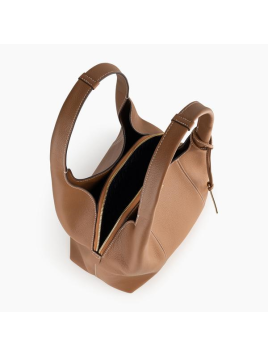 Le Tanneur TJET1060 - CUIR DE VACHETTE - TA le tanneur juliette shopper m shopping