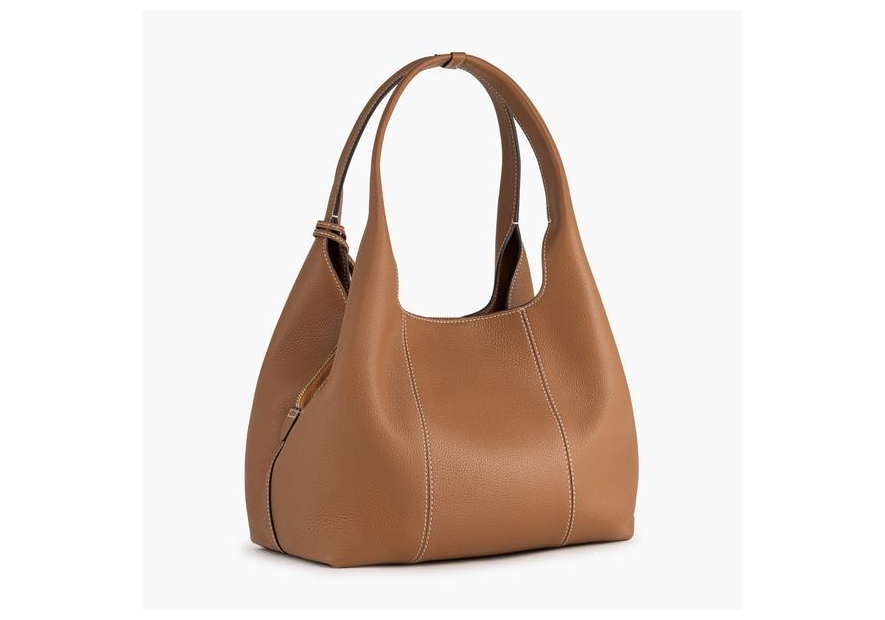 Le Tanneur TJET1060 - CUIR DE VACHETTE - TA le tanneur juliette shopper m shopping