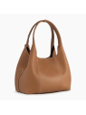 Le Tanneur TJET1060 - CUIR DE VACHETTE - TA le tanneur juliette shopper m sac-a-main-shopping-toile-ou-cuir