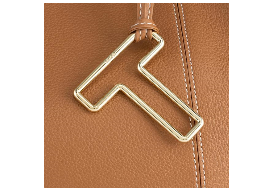 Le Tanneur TJET1060 - CUIR DE VACHETTE - TA le tanneur juliette shopper m shopping