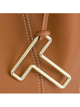 Le Tanneur TJET1060 - CUIR DE VACHETTE - TA le tanneur juliette shopper m shopping