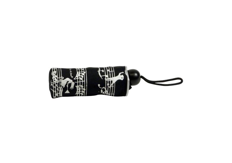 Guy De Jean GDJ 9576 parapluie mini manuel musique Accessoires