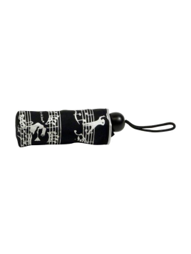 Guy De Jean GDJ 9576 parapluie mini manuel musique Accessoires