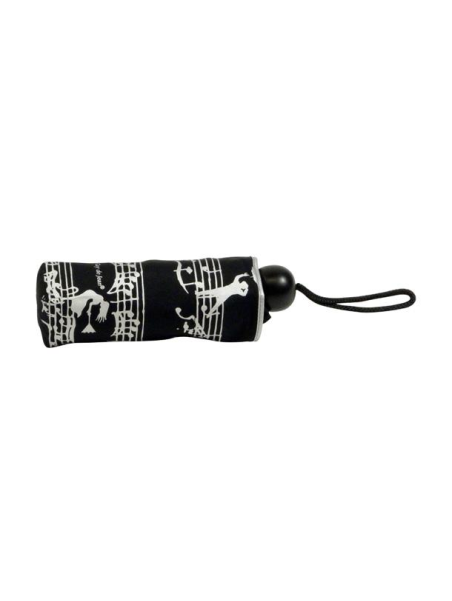 Guy De Jean GDJ 9576 parapluie mini manuel musique Accessoires