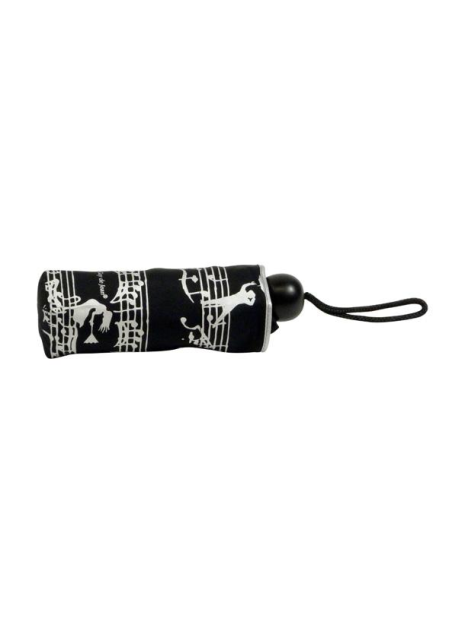 Guy De Jean GDJ 9576 parapluie mini manuel musique accessoires