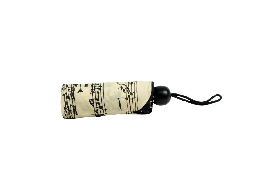 Guy De Jean GDJ 9576 parapluie mini manuel musique Accessoires