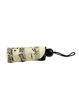 Guy De Jean GDJ 9576 parapluie mini manuel musique Accessoires