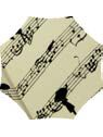 Guy De Jean GDJ 9576 parapluie mini manuel musique accessoires