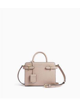 Le Tanneur TEMI1606 - CUIR DE VACHETTE - GR sac porté main s emilie Sacs à mains