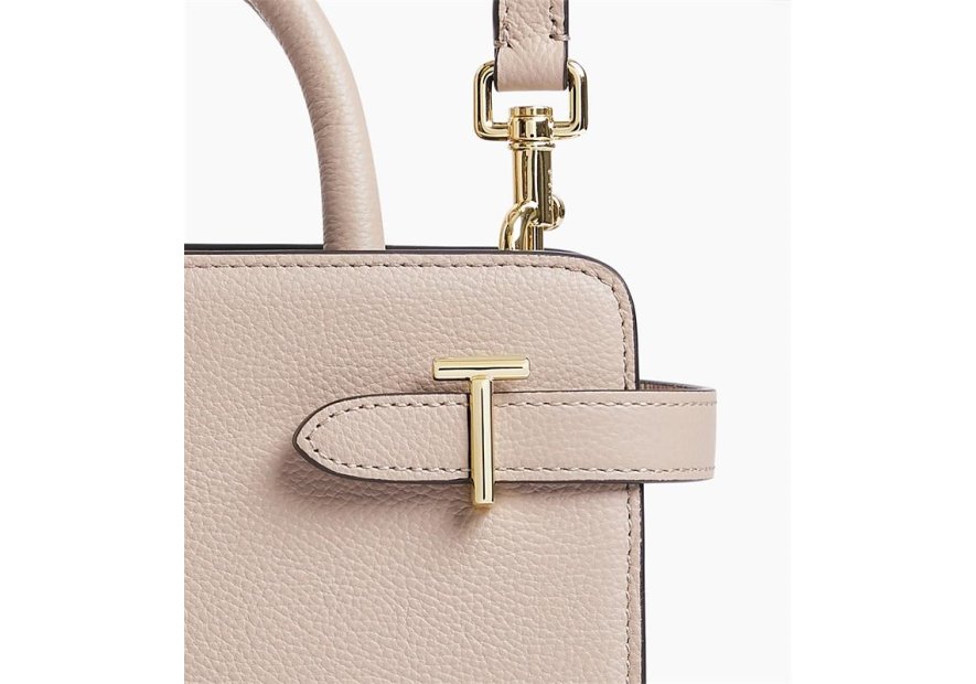 Le Tanneur TEMI1606 - CUIR DE VACHETTE - GR sac porté main s emilie Sacs à mains