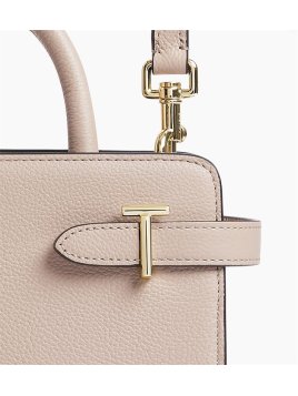 Le Tanneur TEMI1606 - CUIR DE VACHETTE - GR sac porté main s emilie Sacs à mains