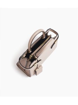 Le Tanneur TEMI1606 - CUIR DE VACHETTE - GR sac porté main s emilie Sacs à mains