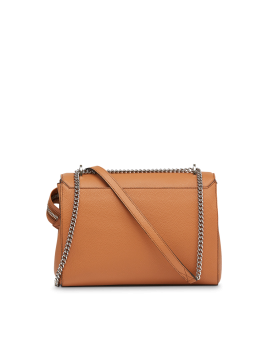 Lancel A09223 - CUIR DE VACHETTE - CAME Lancel Ninon l - Sac Rabat Sacs à mains