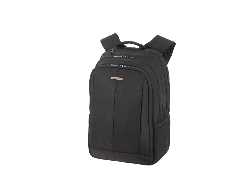 Samsonite 115330/CM5006 - POLYESTER - NOIR samsonite-guardit 2.0-sac à dos ordinateur gm 15" Sac business