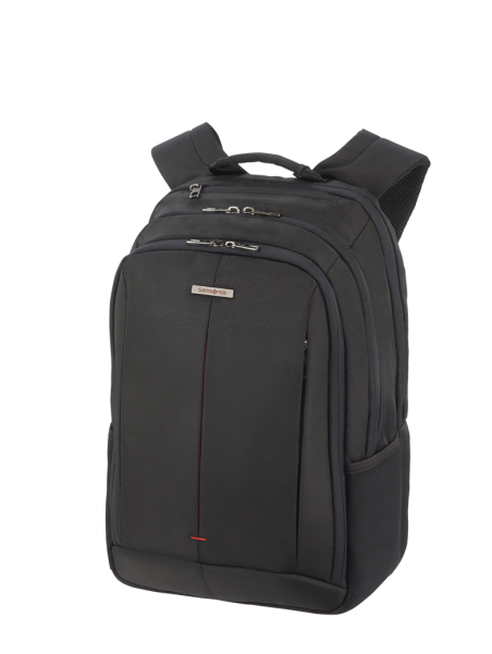 Samsonite 115330/CM5006 - POLYESTER - NOIR samsonite-guardit 2.0-sac à dos ordinateur gm 15" Sac business