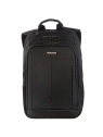 Samsonite 115330/CM5006 - POLYESTER - NOIR samsonite-guardit 2.0-sac à dos ordinateur gm 15" sac-business