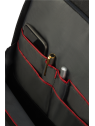 Samsonite 115330/CM5006 - POLYESTER - NOIR samsonite-guardit 2.0-sac à dos ordinateur gm 15" sac-business