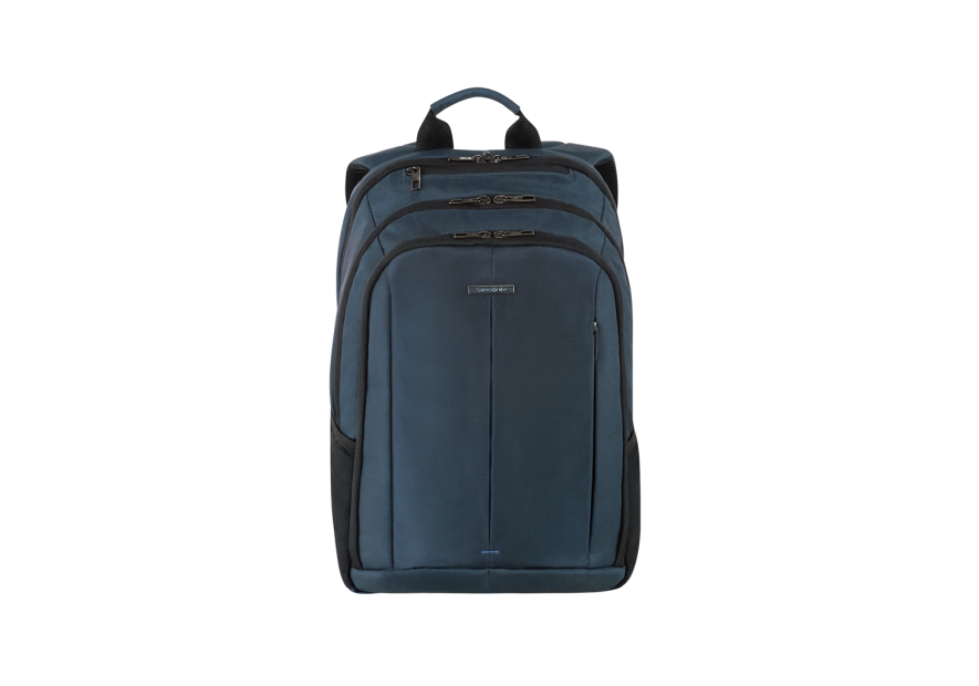 Samsonite 115330/CM5006 - POLYESTER - BLEU samsonite-guardit 2.0-sac à dos ordinateur gm 15" Sac business